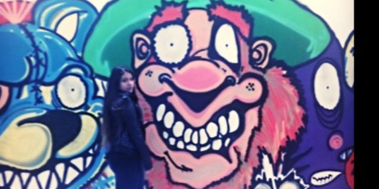 FranBabyyx's profile banner image