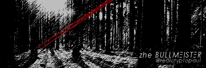 zhe BULLMΞISTΞR banner
