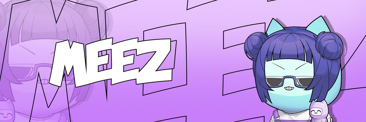Meez banner