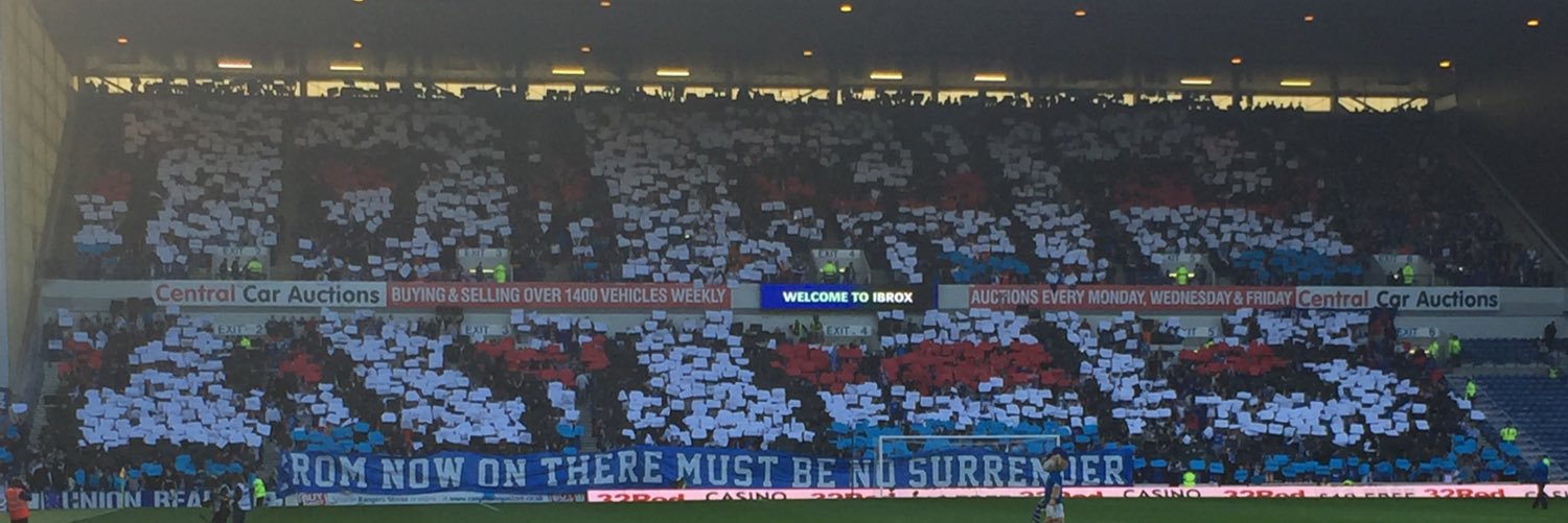 James Anderson banner