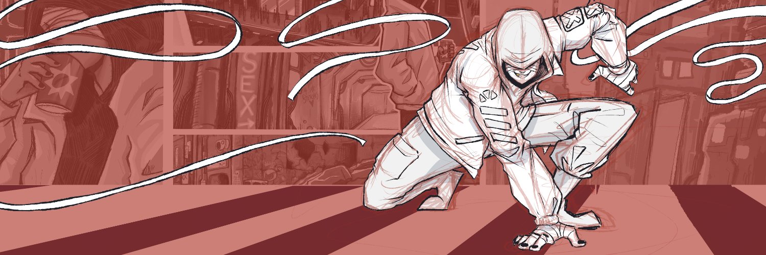 CaffeineTweaker's profile banner image