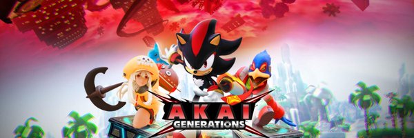 SPDX_Akai Profile Banner