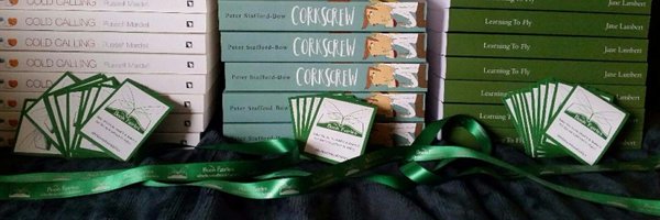 BookfairiesScot Profile Banner