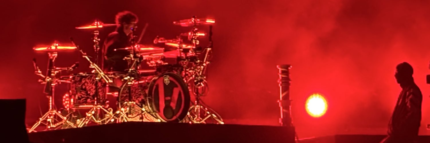 msbelieveer's profile banner image