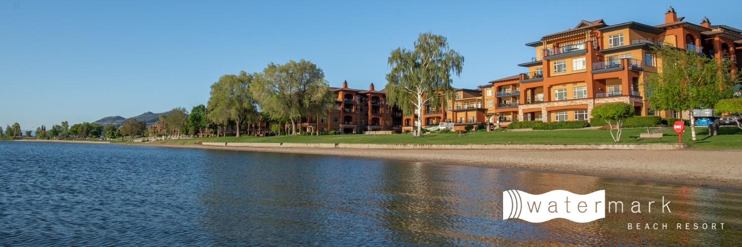 Watermark Resort banner