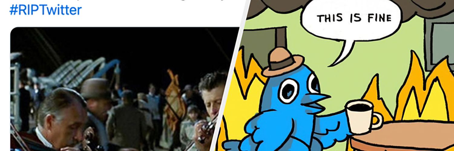 Being Liberal banner