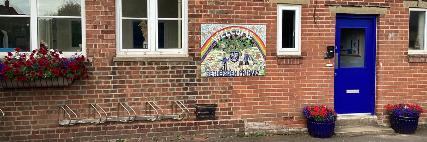 Bethersden Primary banner