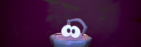 CamTheCan Profile Banner