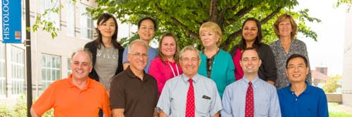 James L. Boyer banner