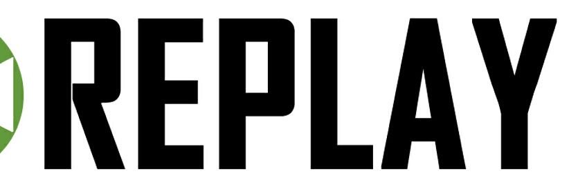 ReplayReplayReplay banner