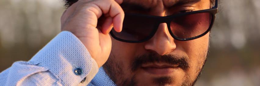 iamnafih's profile banner image