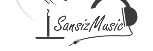 SansizMusic's profile banner image