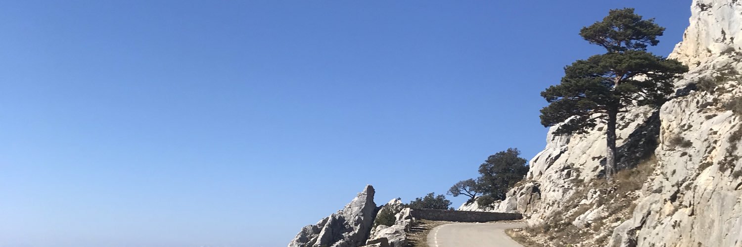 Rebeccacyclist's profile banner image