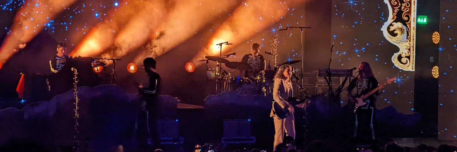 cazandcats's profile banner image