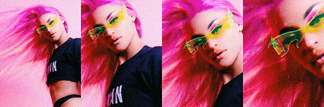 Syrax The Queen🐲🧝🏻‍♀️ banner