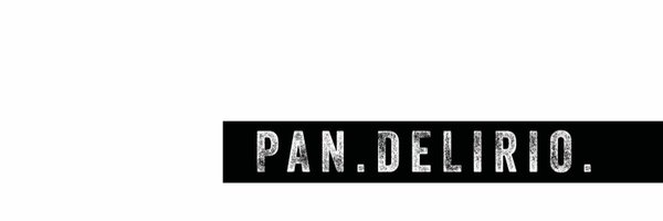 Pan.Delirio. Profile Banner