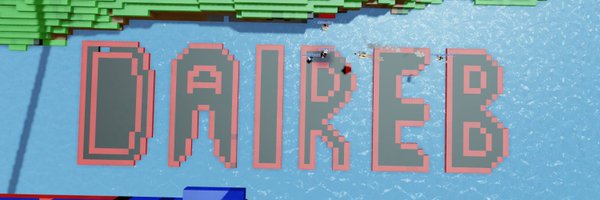 RealDaireb Profile Banner