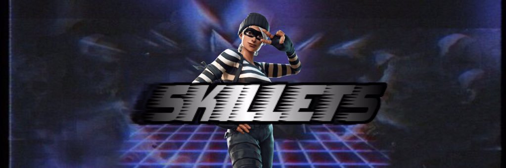 IAMSKILLETS's profile banner image