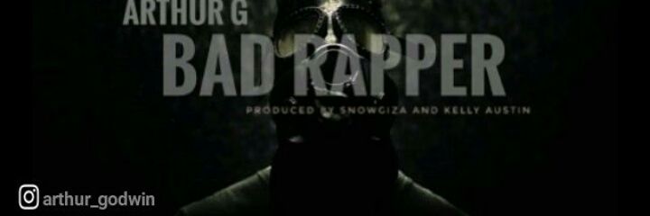 Badrapper13's profile banner image