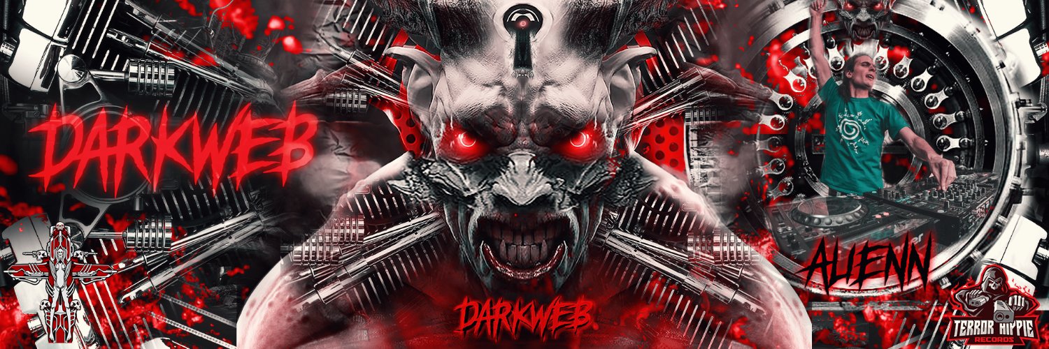 TerrorHippies's profile banner image