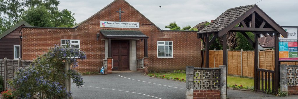 CCEChurch's profile banner image