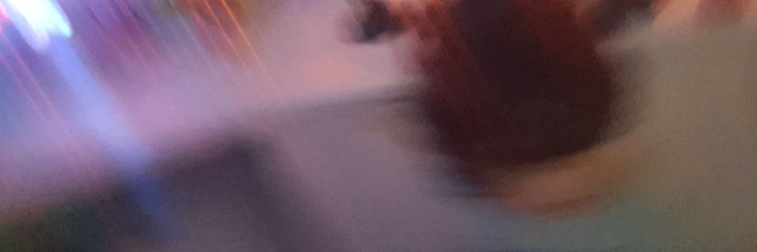 Anthonyalready's profile banner image
