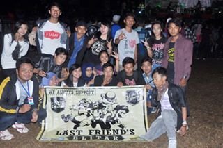 LFBlitar's profile banner image