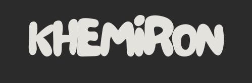 khemiron banner