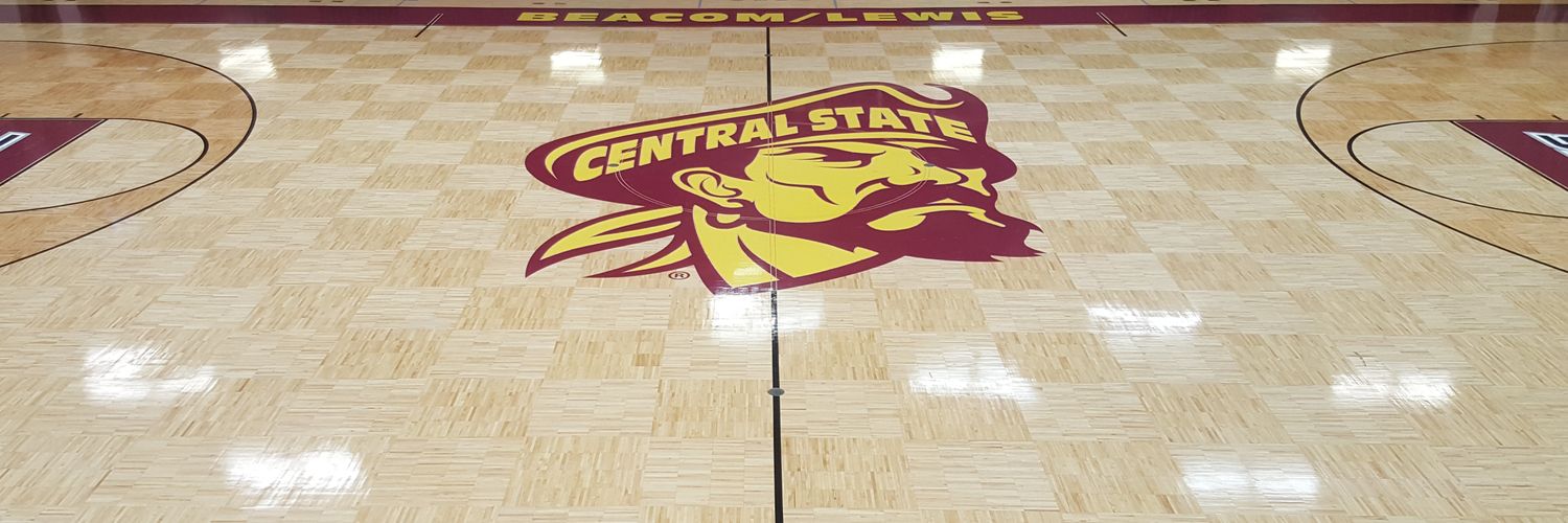 Central State WBB banner