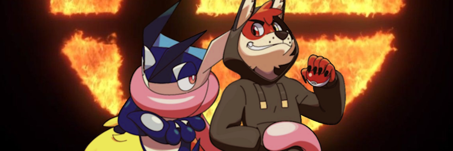 darkthemaster1's profile banner image
