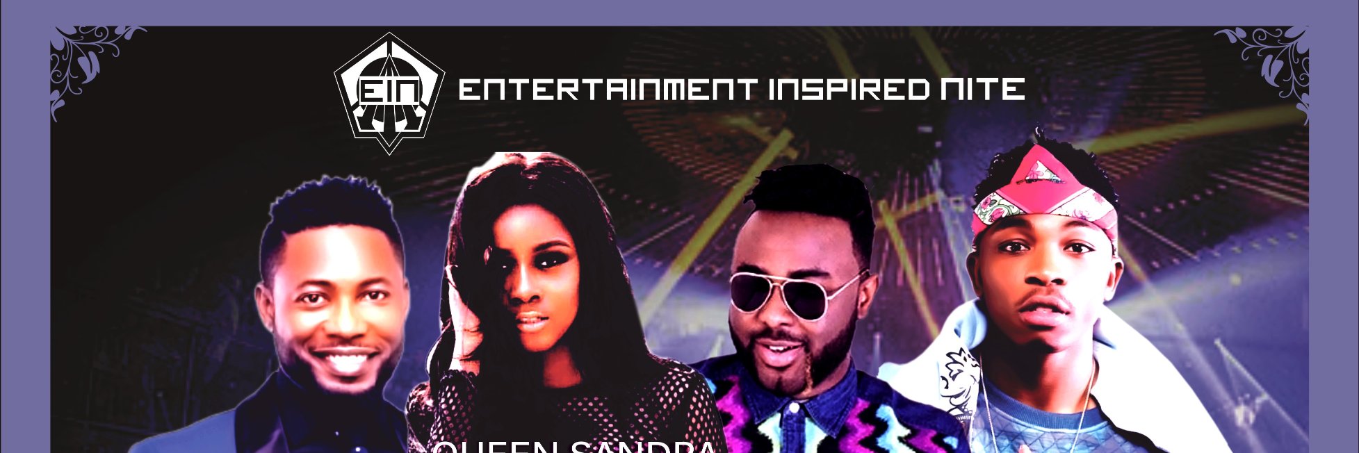 TheBlendEnt's profile banner image