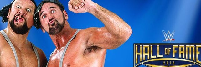Bushwhacker Luke banner
