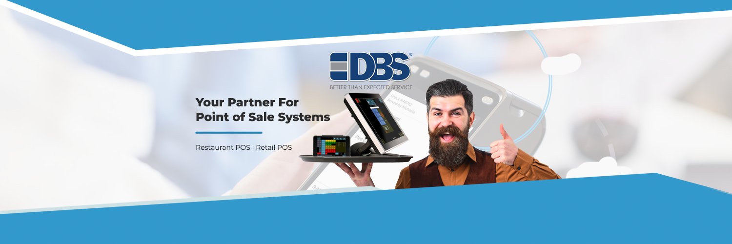 dbs4pos's profile banner image