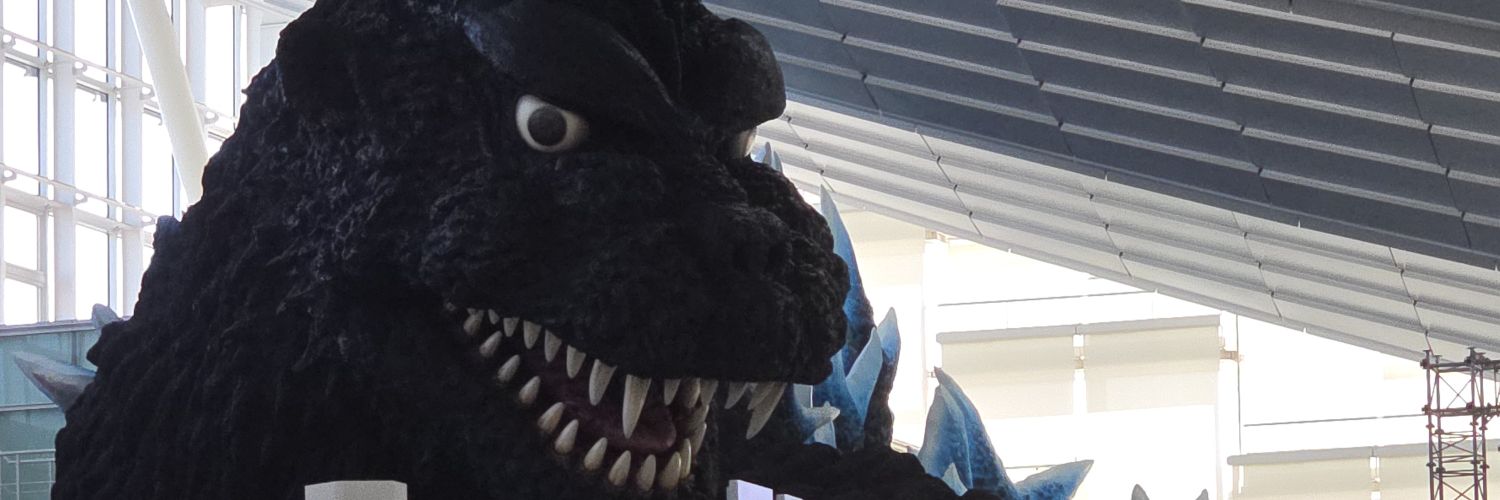 AylwinH's profile banner image