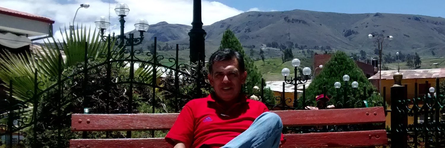 Willycossio's profile banner image