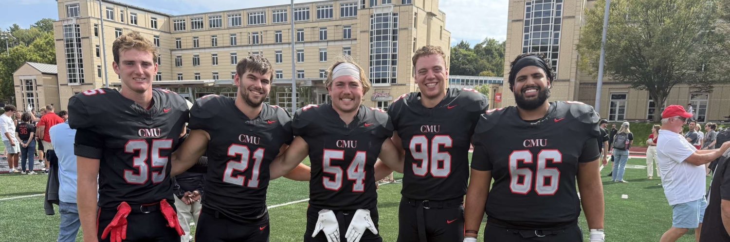 Cody Schuberg ✞ banner