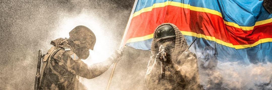 John Dupont #RwandaisKilling banner