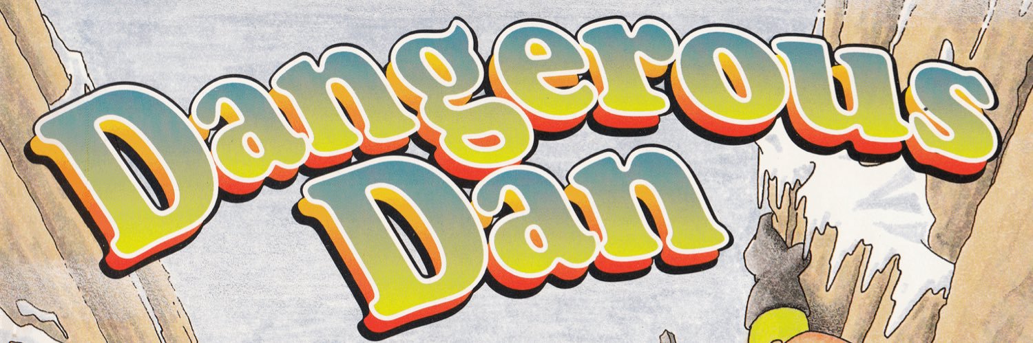 dan! banner