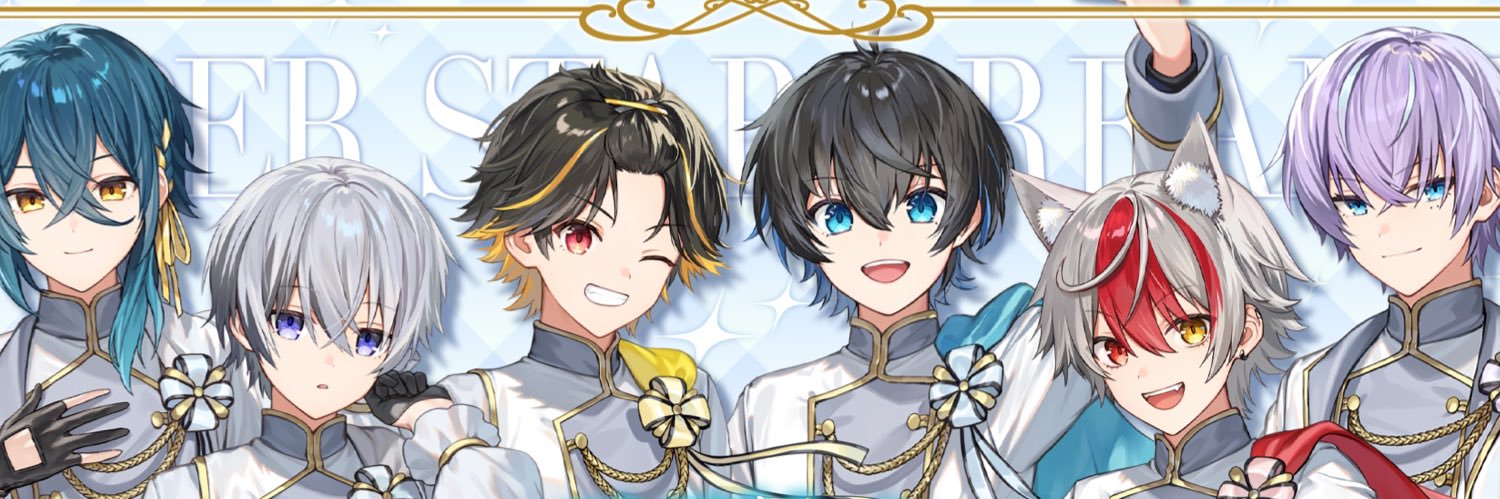 あっきー@すぱどりよ永遠なれ banner