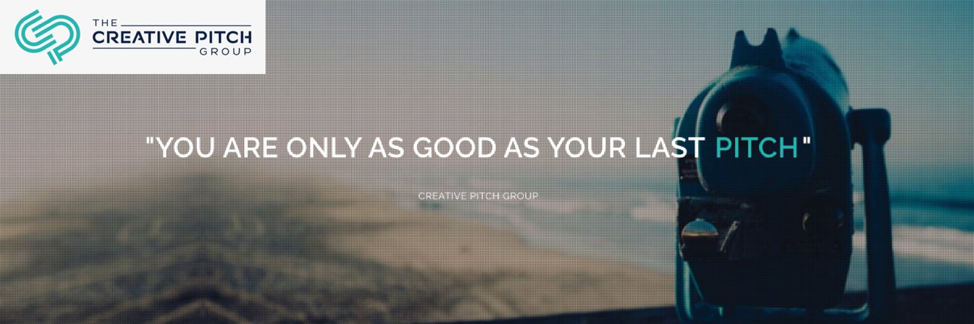 CreativePitchGr's profile banner image