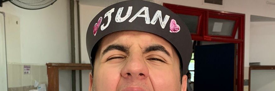 juanisimooooo's profile banner image