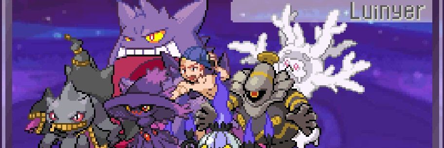 Luinyer_Diamond's profile banner image
