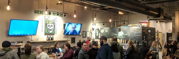 craftcentrictap Profile Banner