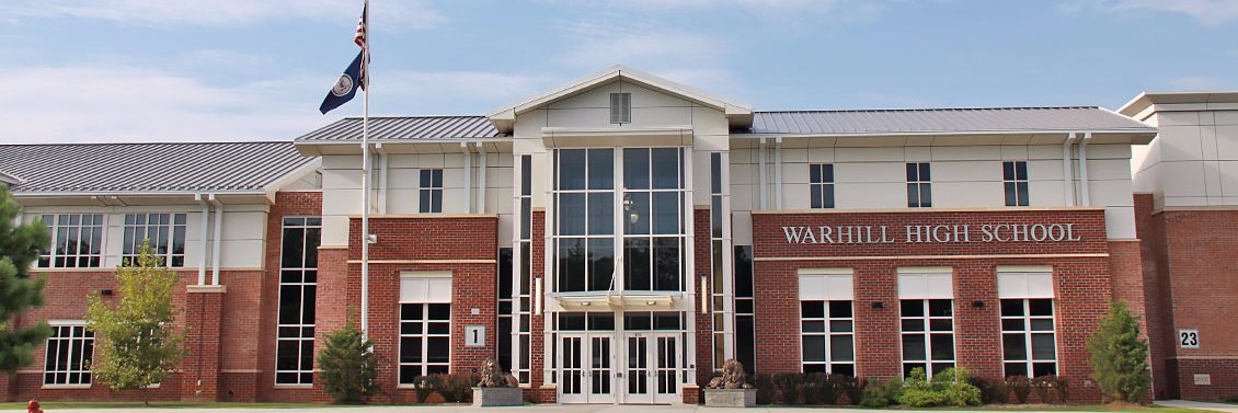 PridePrincipalWHS banner