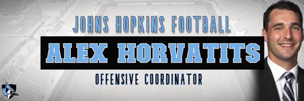 CoachHorvatits Profile Banner