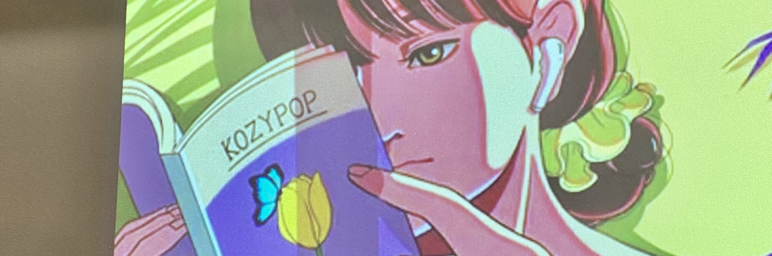 jinjunlop's profile banner image