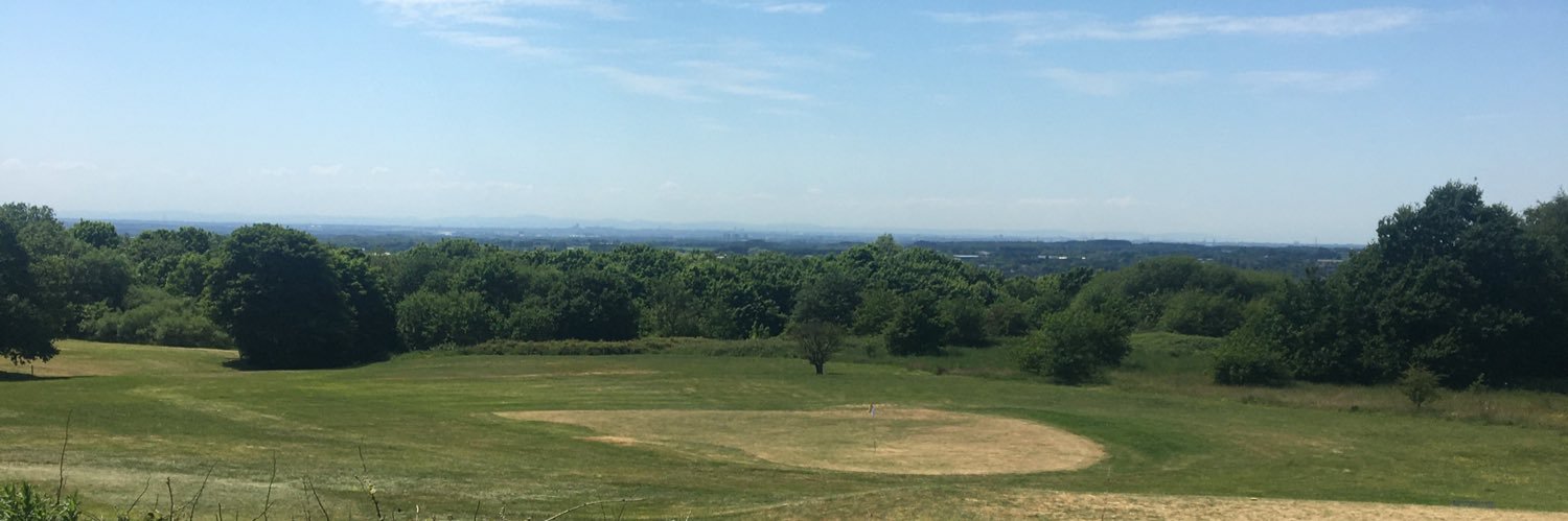 Wrightington Out Patients banner