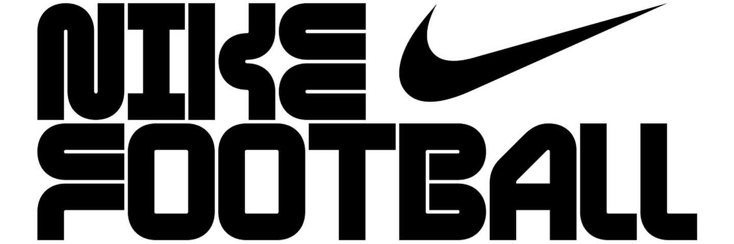 Nike Football's banner