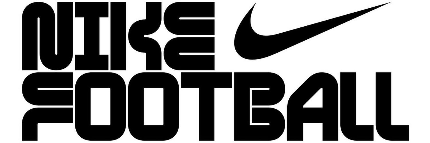 Nike Football Profile Banner