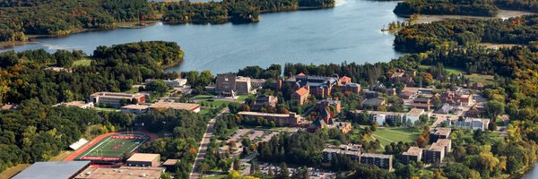 CSBSJU Profile Banner